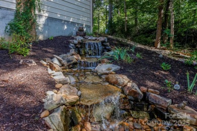 Discover this one-owner home in the desirable River Ridge at on Cleghorn Plantation Golf Club in North Carolina - for sale on GolfHomes.com, golf home, golf lot