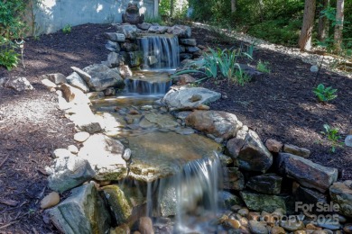 Discover this one-owner home in the desirable River Ridge at on Cleghorn Plantation Golf Club in North Carolina - for sale on GolfHomes.com, golf home, golf lot