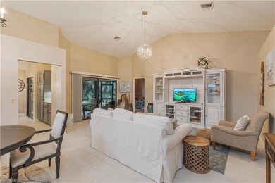 Priced to Sell! This beautifully updated 2-bedroom, 2.5-bathroom on Bonita Bay West in Florida - for sale on GolfHomes.com, golf home, golf lot