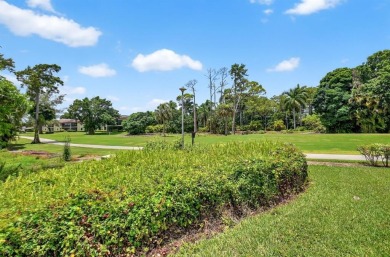 Spacious and move-in ready, this 3-bedroom, 2-bath second-floor on Boca Lago Golf and Country Club in Florida - for sale on GolfHomes.com, golf home, golf lot