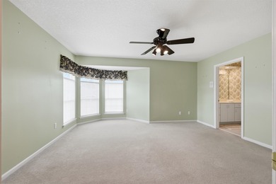 Patio Home With Pool & Scenic Views In Marsh Creek Country Club on Marsh Creek Country Club in Florida - for sale on GolfHomes.com, golf home, golf lot