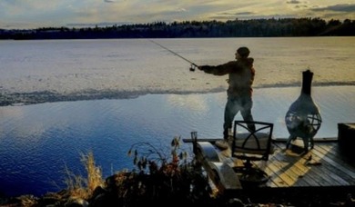 Bundle Deal! 3 lots for $145,000 SOLD together 210076, 77, 78 on White Bluff Resort - Old Course in Texas - for sale on GolfHomes.com, golf home, golf lot