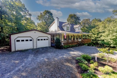 Discover this one-owner home in the desirable River Ridge at on Cleghorn Plantation Golf Club in North Carolina - for sale on GolfHomes.com, golf home, golf lot