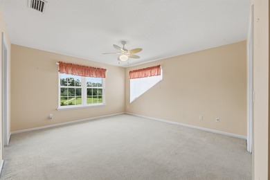 Patio Home With Pool & Scenic Views In Marsh Creek Country Club on Marsh Creek Country Club in Florida - for sale on GolfHomes.com, golf home, golf lot