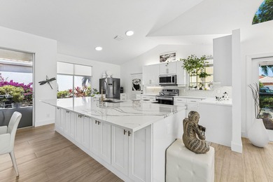 Welcome to this light and bright single-family home in the on Old Marsh Golf Club in Florida - for sale on GolfHomes.com, golf home, golf lot