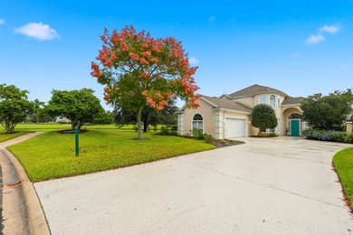 Patio Home With Pool & Scenic Views In Marsh Creek Country Club on Marsh Creek Country Club in Florida - for sale on GolfHomes.com, golf home, golf lot