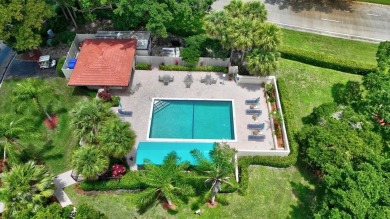 Spacious and move-in ready, this 3-bedroom, 2-bath second-floor on Boca Lago Golf and Country Club in Florida - for sale on GolfHomes.com, golf home, golf lot