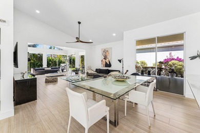 Welcome to this light and bright single-family home in the on Old Marsh Golf Club in Florida - for sale on GolfHomes.com, golf home, golf lot