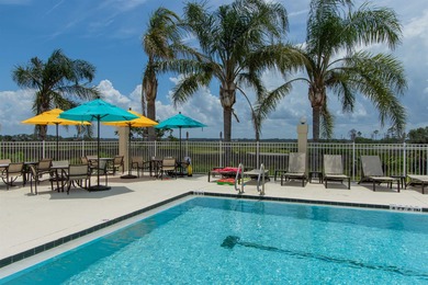 Patio Home With Pool & Scenic Views In Marsh Creek Country Club on Marsh Creek Country Club in Florida - for sale on GolfHomes.com, golf home, golf lot