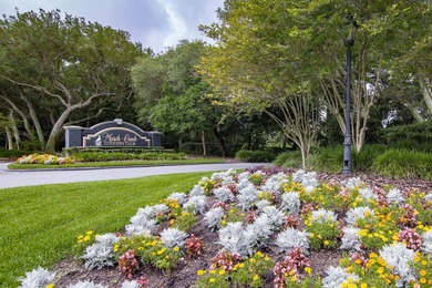 Patio Home With Pool & Scenic Views In Marsh Creek Country Club on Marsh Creek Country Club in Florida - for sale on GolfHomes.com, golf home, golf lot