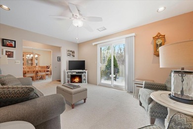 Tucked within the gated Bretton Woods community, this on Bretton Woods Country Club in New York - for sale on GolfHomes.com, golf home, golf lot