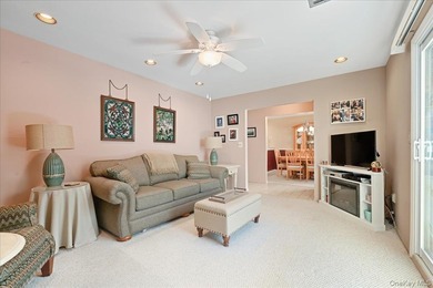 Tucked within the gated Bretton Woods community, this on Bretton Woods Country Club in New York - for sale on GolfHomes.com, golf home, golf lot