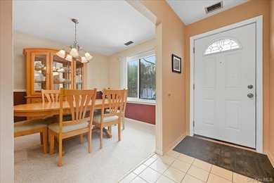 Tucked within the gated Bretton Woods community, this on Bretton Woods Country Club in New York - for sale on GolfHomes.com, golf home, golf lot