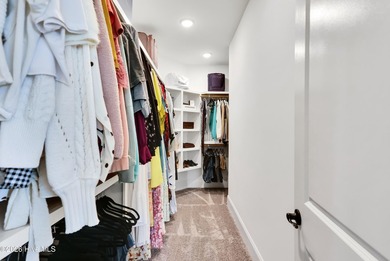 Rare oversized 0.51-acre lot in coveted Salters Haven with room on Olde Point Golf and Country Club in North Carolina - for sale on GolfHomes.com, golf home, golf lot