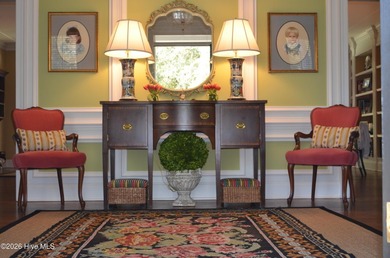 Essence of Old TOWN with all the character and charm of an on Pinehurst Resort and Country Club in North Carolina - for sale on GolfHomes.com, golf home, golf lot