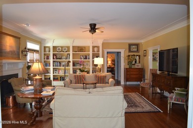 Essence of Old TOWN with all the character and charm of an on Pinehurst Resort and Country Club in North Carolina - for sale on GolfHomes.com, golf home, golf lot