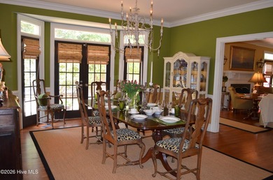 Essence of Old TOWN with all the character and charm of an on Pinehurst Resort and Country Club in North Carolina - for sale on GolfHomes.com, golf home, golf lot