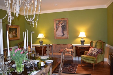 Essence of Old TOWN with all the character and charm of an on Pinehurst Resort and Country Club in North Carolina - for sale on GolfHomes.com, golf home, golf lot