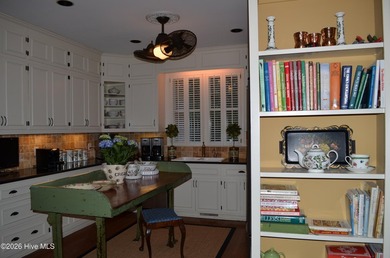 Essence of Old TOWN with all the character and charm of an on Pinehurst Resort and Country Club in North Carolina - for sale on GolfHomes.com, golf home, golf lot