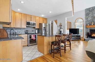 Located in the gated community of Hemlock Farms, 224 Remuda on Lords Valley Country Club, Inc in Pennsylvania - for sale on GolfHomes.com, golf home, golf lot