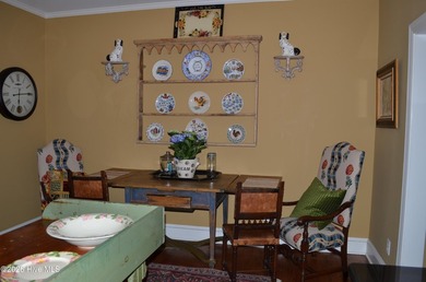 Essence of Old TOWN with all the character and charm of an on Pinehurst Resort and Country Club in North Carolina - for sale on GolfHomes.com, golf home, golf lot