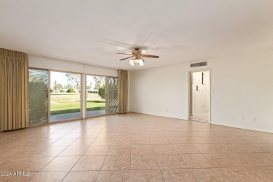 Come look at this Sun City Golf Course Home, located on the on Sun City North Golf Course in Arizona - for sale on GolfHomes.com, golf home, golf lot