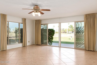 Check out this Sun City Golf Course Home, located on the women's on Sun City North Golf Course in Arizona - for sale on GolfHomes.com, golf home, golf lot