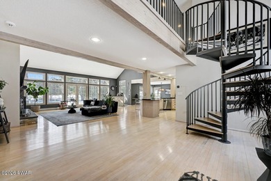 Glamour on the green! Pristine condition, light, bright, sought on Lords Valley Country Club, Inc in Pennsylvania - for sale on GolfHomes.com, golf home, golf lot