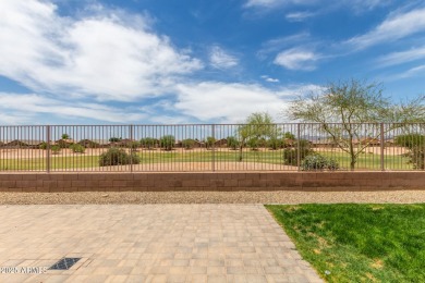 Nestled in one of Maricopa's most convenient and desirable on The Duke At Rancho El Dorado Golf Course in Arizona - for sale on GolfHomes.com, golf home, golf lot