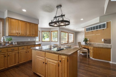 Welcome to 4105 S Irby St -- tucked away on a quiet cul-de-sac on Canyon Lakes Golf Course in Washington - for sale on GolfHomes.com, golf home, golf lot