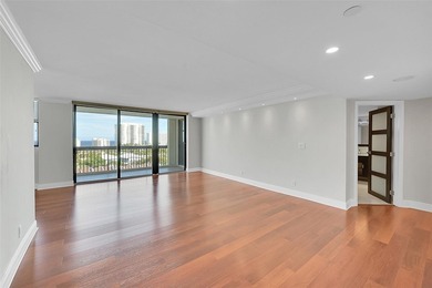 FULLY FUNDED RESERVES WITH NO ASSESSMENTS 40-YR Certification on Pompano Beach Golf Course  in Florida - for sale on GolfHomes.com, golf home, golf lot