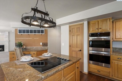 Welcome to 4105 S Irby St -- tucked away on a quiet cul-de-sac on Canyon Lakes Golf Course in Washington - for sale on GolfHomes.com, golf home, golf lot