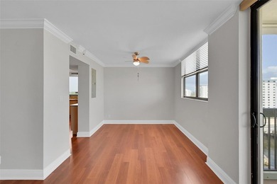 FULLY FUNDED RESERVES WITH NO ASSESSMENTS 40-YR Certification on Pompano Beach Golf Course  in Florida - for sale on GolfHomes.com, golf home, golf lot