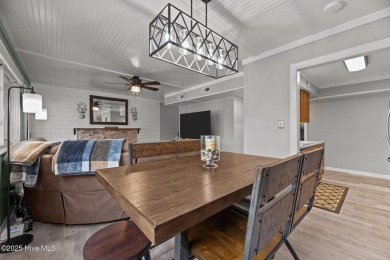 Welcome to 2 Harbour Walk - Your Waterfront Retreat in New Bern
 on River Bend Golf and Country Club in North Carolina - for sale on GolfHomes.com, golf home, golf lot