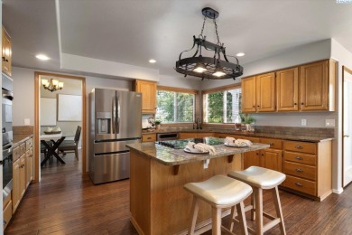 Welcome to 4105 S Irby St -- tucked away on a quiet cul-de-sac on Canyon Lakes Golf Course in Washington - for sale on GolfHomes.com, golf home, golf lot