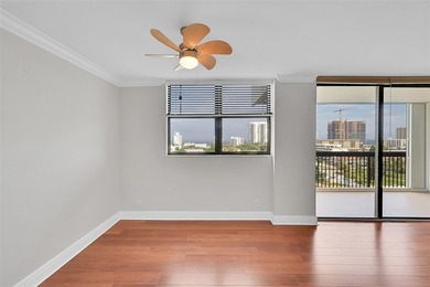 FULLY FUNDED RESERVES WITH NO ASSESSMENTS 40-YR Certification on Pompano Beach Golf Course  in Florida - for sale on GolfHomes.com, golf home, golf lot