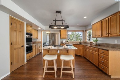 Welcome to 4105 S Irby St -- tucked away on a quiet cul-de-sac on Canyon Lakes Golf Course in Washington - for sale on GolfHomes.com, golf home, golf lot