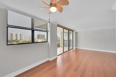 FULLY FUNDED RESERVES WITH NO ASSESSMENTS 40-YR Certification on Pompano Beach Golf Course  in Florida - for sale on GolfHomes.com, golf home, golf lot