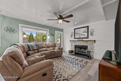 Welcome to 2 Harbour Walk - Your Waterfront Retreat in New Bern
 on River Bend Golf and Country Club in North Carolina - for sale on GolfHomes.com, golf home, golf lot