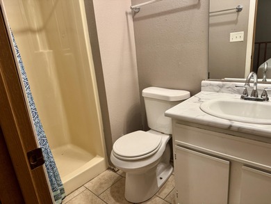 PRICED TO SELL QUICKLY! This charming 2 bedroom 2 bath condo on Pointe Royale Village Country Club in Missouri - for sale on GolfHomes.com, golf home, golf lot