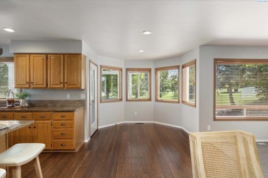 Welcome to 4105 S Irby St -- tucked away on a quiet cul-de-sac on Canyon Lakes Golf Course in Washington - for sale on GolfHomes.com, golf home, golf lot