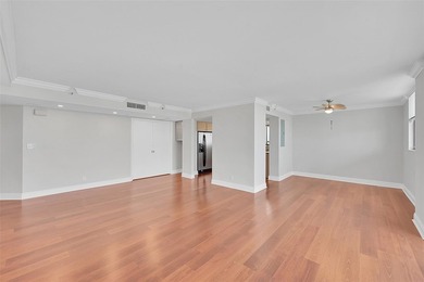 FULLY FUNDED RESERVES WITH NO ASSESSMENTS 40-YR Certification on Pompano Beach Golf Course  in Florida - for sale on GolfHomes.com, golf home, golf lot