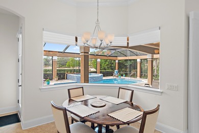 Experience luxury living in this immaculate 4-bedroom, 3-bath on Kelly Plantation Golf Club in Florida - for sale on GolfHomes.com, golf home, golf lot