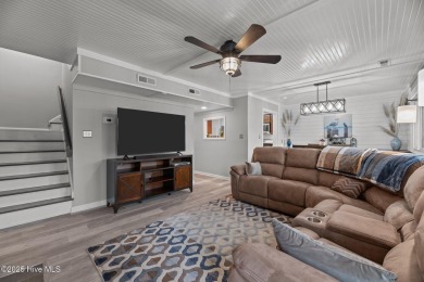 Welcome to 2 Harbour Walk - Your Waterfront Retreat in New Bern
 on River Bend Golf and Country Club in North Carolina - for sale on GolfHomes.com, golf home, golf lot