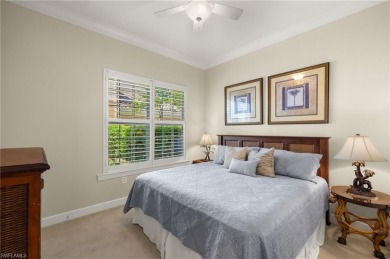 Enjoy stunning views of the 9th green, lake, and preserve from on The Plantation Golf and Country Club in Florida - for sale on GolfHomes.com, golf home, golf lot