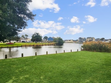 Have you been searching the coast for your dream waterfront home on Captains Cove Golf and Yacht Club in Virginia - for sale on GolfHomes.com, golf home, golf lot