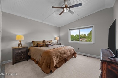 Welcome to 2 Harbour Walk - Your Waterfront Retreat in New Bern
 on River Bend Golf and Country Club in North Carolina - for sale on GolfHomes.com, golf home, golf lot