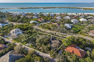 This rare, .54/acre, double-lot home with only one membership on Hideaway Beach Golf Course in Florida - for sale on GolfHomes.com, golf home, golf lot