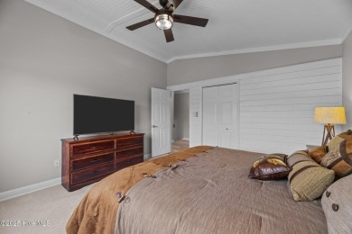 Welcome to 2 Harbour Walk - Your Waterfront Retreat in New Bern
 on River Bend Golf and Country Club in North Carolina - for sale on GolfHomes.com, golf home, golf lot