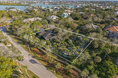 This rare, .54/acre, double-lot home with only one membership on Hideaway Beach Golf Course in Florida - for sale on GolfHomes.com, golf home, golf lot
